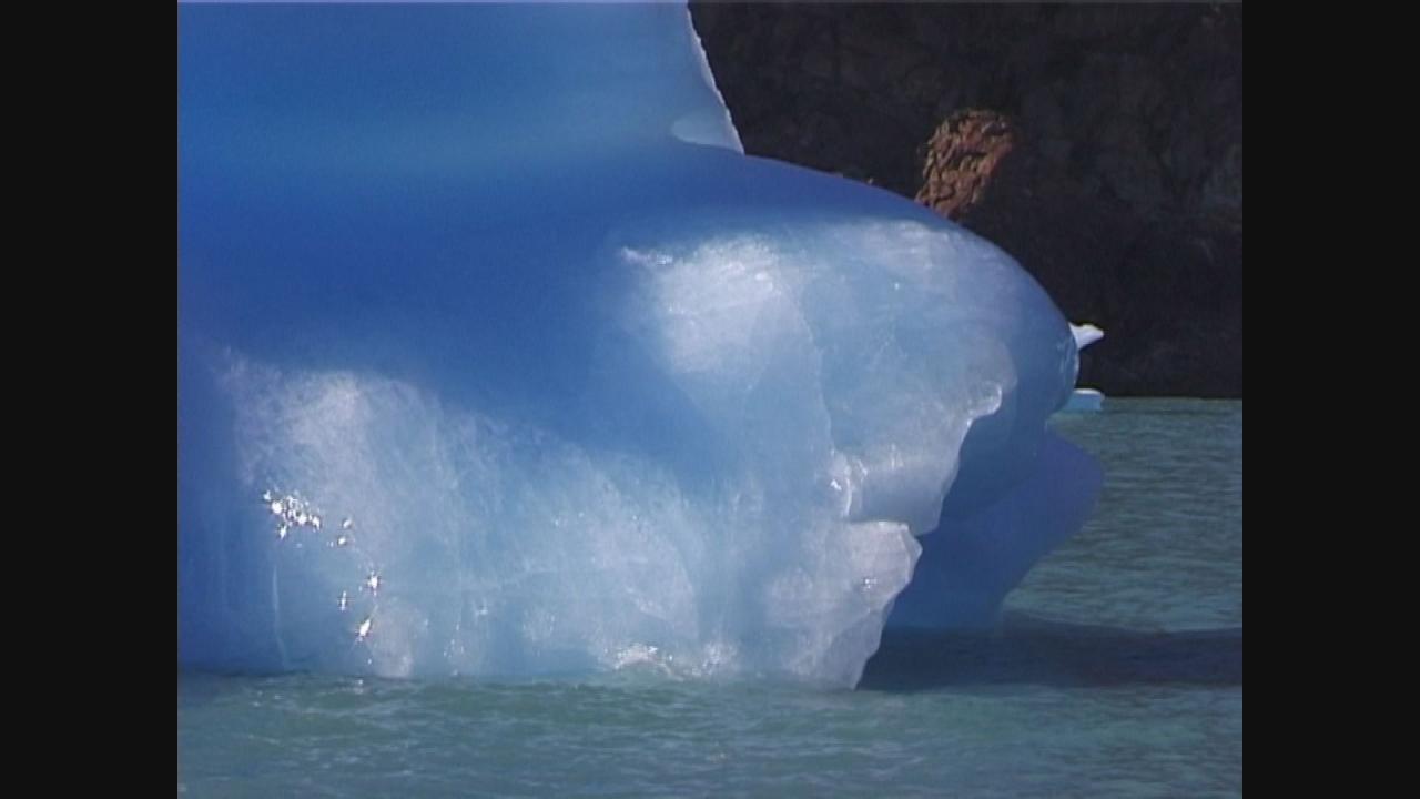 Petit Iceberg